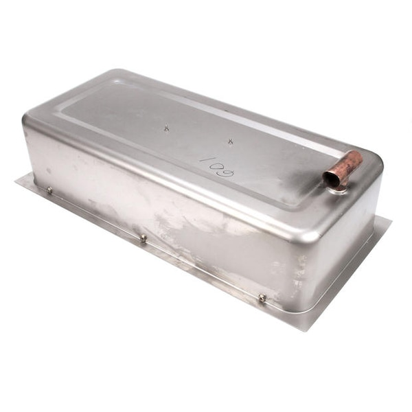 Pan Assembly Mod Tdm 12 X 27